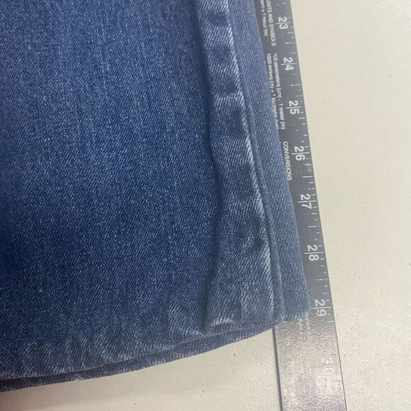 TWENTY X Men’s‎ Jeans Blue Size 34X29 - Picture 4 of 8